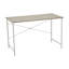 Octa Metal Base Writing Desk-938094414