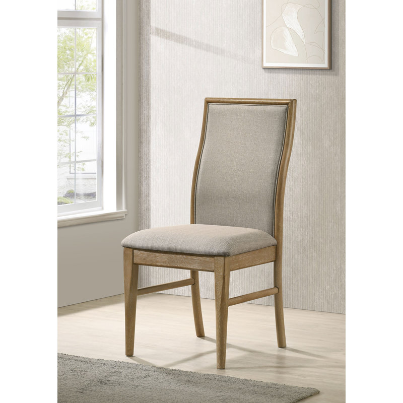 Syed Side Chair (set-2)