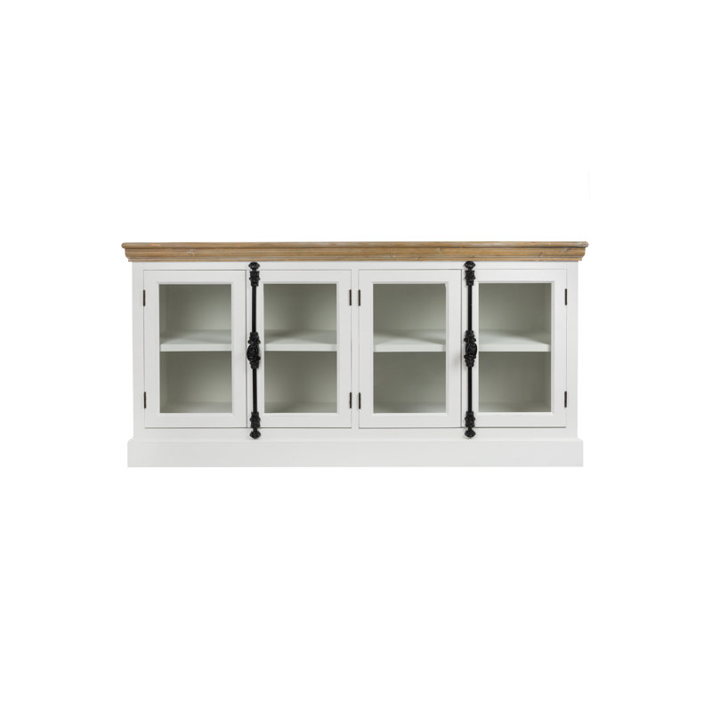 Lafleur Console