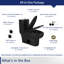 Toilette de salle de bain Ally-92475486-94078770