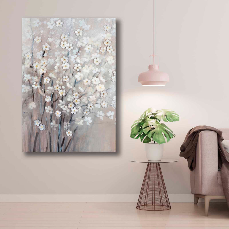Decorative Canvas Painting