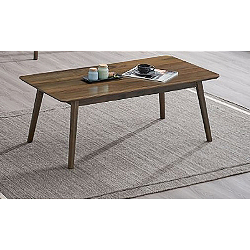 Walnut Coffee Table