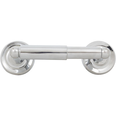 Wall Mounted Toilet Paper Holder