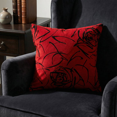 Lula Throw Pillow