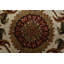 Tapis unique 9 pi 1 po x 9 pi 3 po Govanny