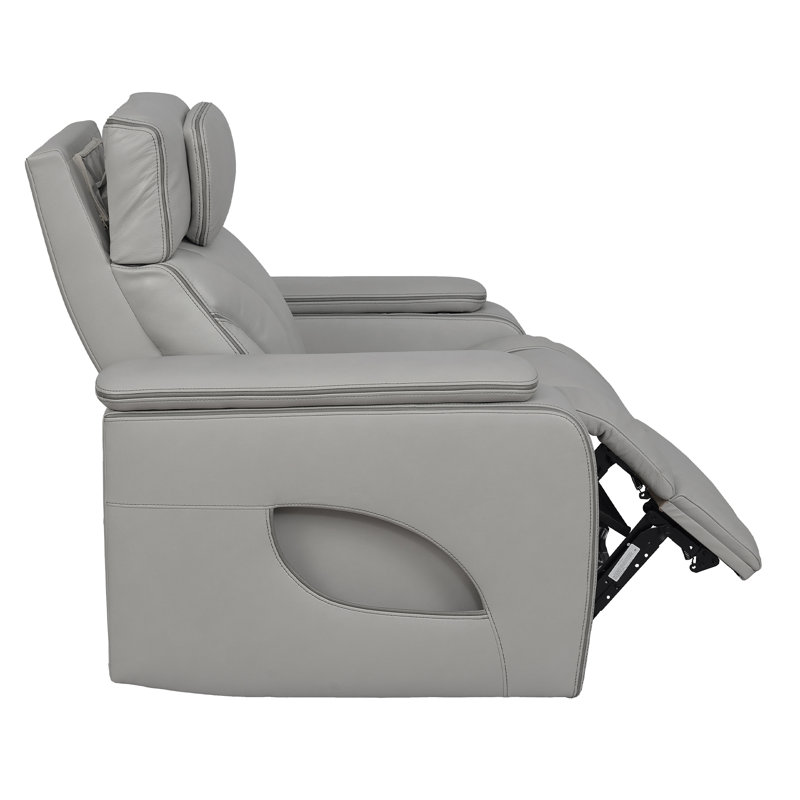 Jaidan 38" Wide Power - Remote Wall Zero Gravity Recliner