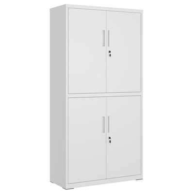 Metal Storage Cabinet