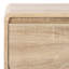 Arsenio 1 Drawer Nightstand-444517818
