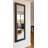 Castella Solid Wood Flat Wall Mirror-414789984-414789985