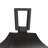 Coulver Seeded Post Light Lantern-474851399