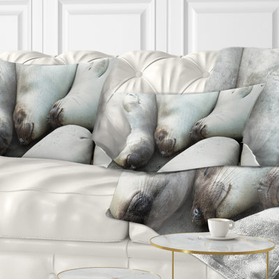 Coussin lombaire 