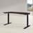 Adjustable Height Steel Standing Desk-1046830077-1046830072