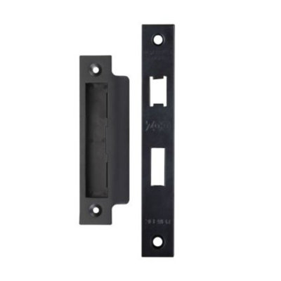 Sash Lock