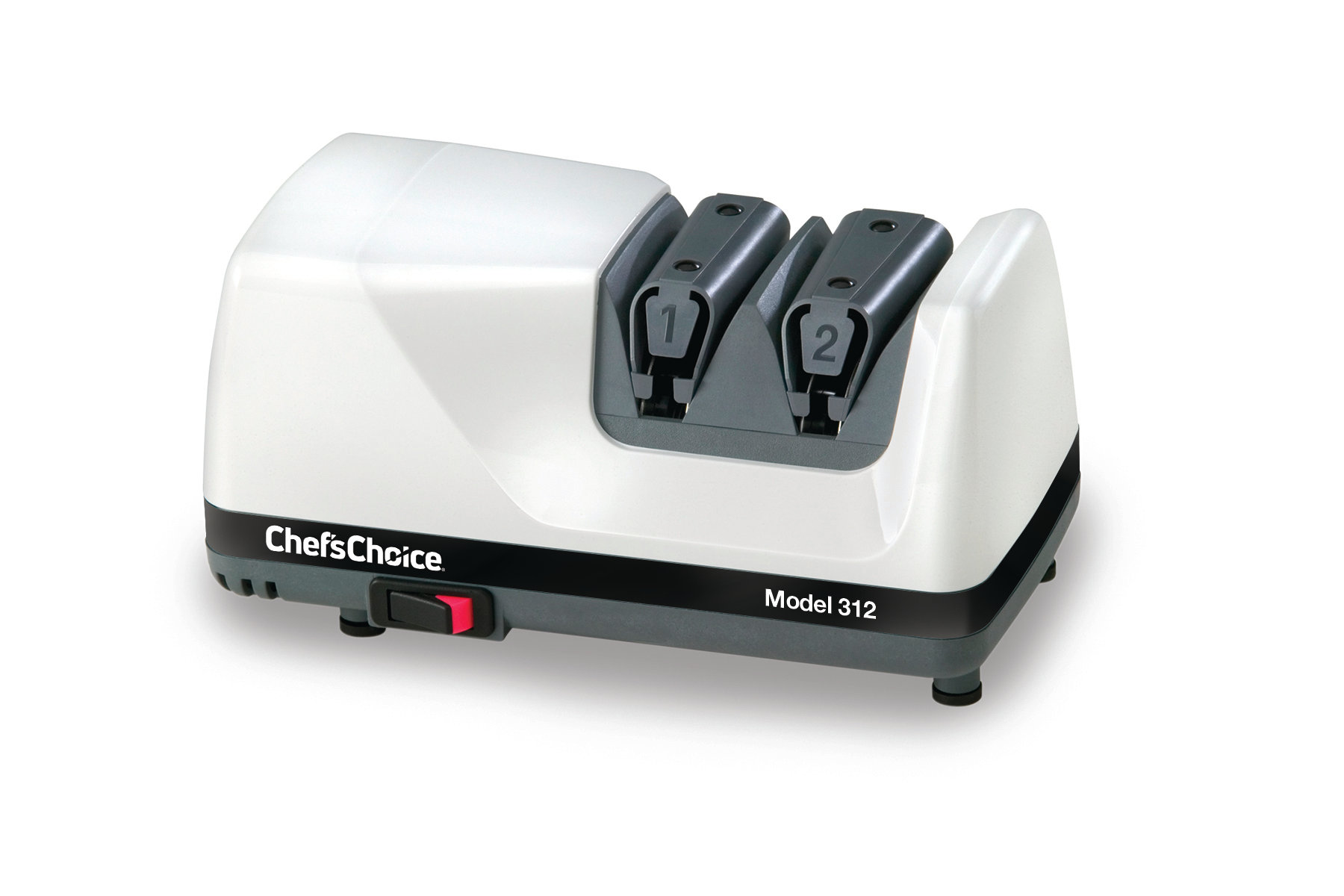 Chef's Choice 2 Stages Electric Knife Sharpener Wayfair.co.uk
