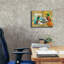 «Marshland Friends» par David Galchutt, art mural sur toile-1810980500
