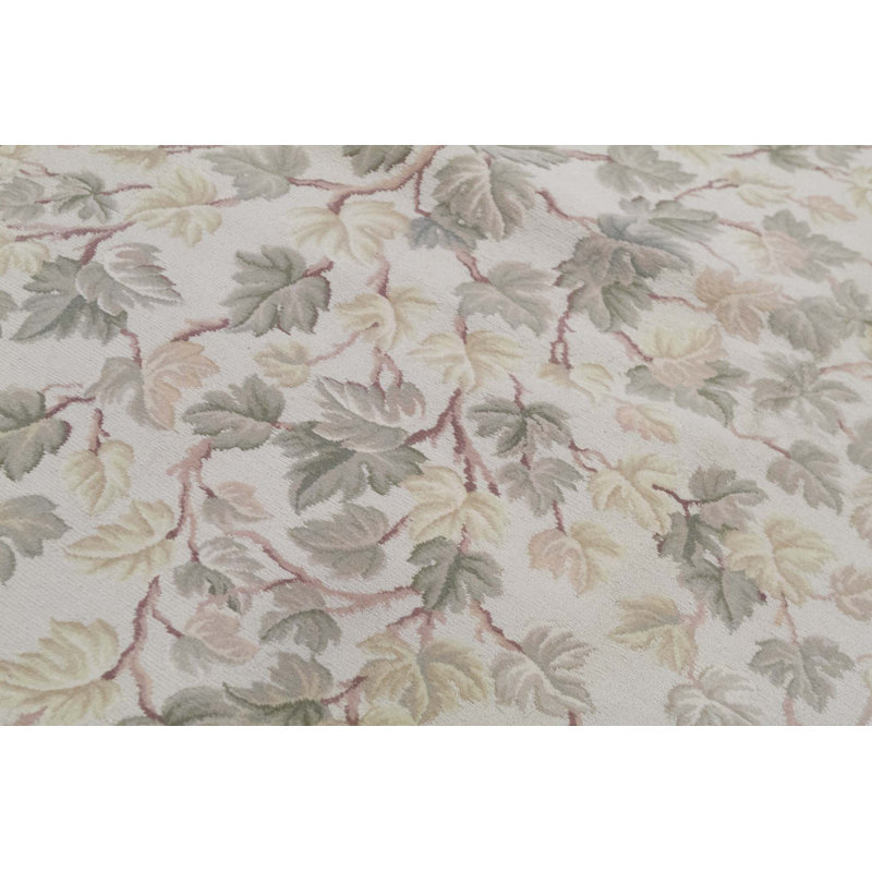 Milano One-of-a-Kind 10'3" X 14' Area Rug