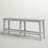 Boden Solid Wood Bench-25518712