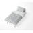 Lash Locked Comforter Set-109003377