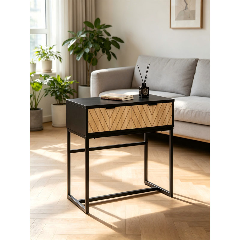 Console Modern
