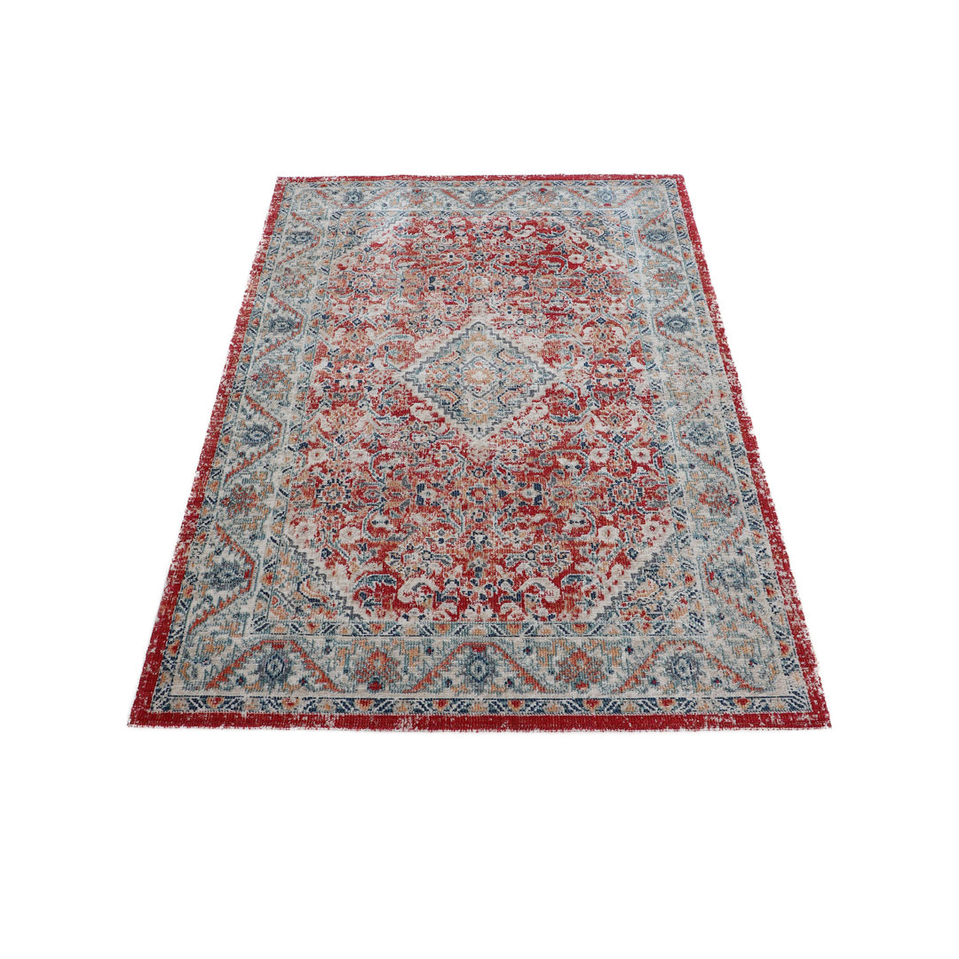Noah Red Rug