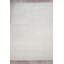 Cavallo Modern handloomed Nylon/Wool Silver Area Rug-1464284635-1464182240