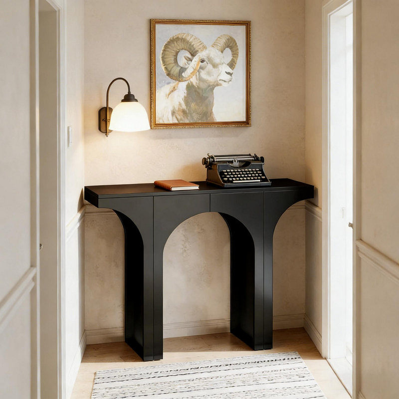 Table d'entrée, console, table de chevet