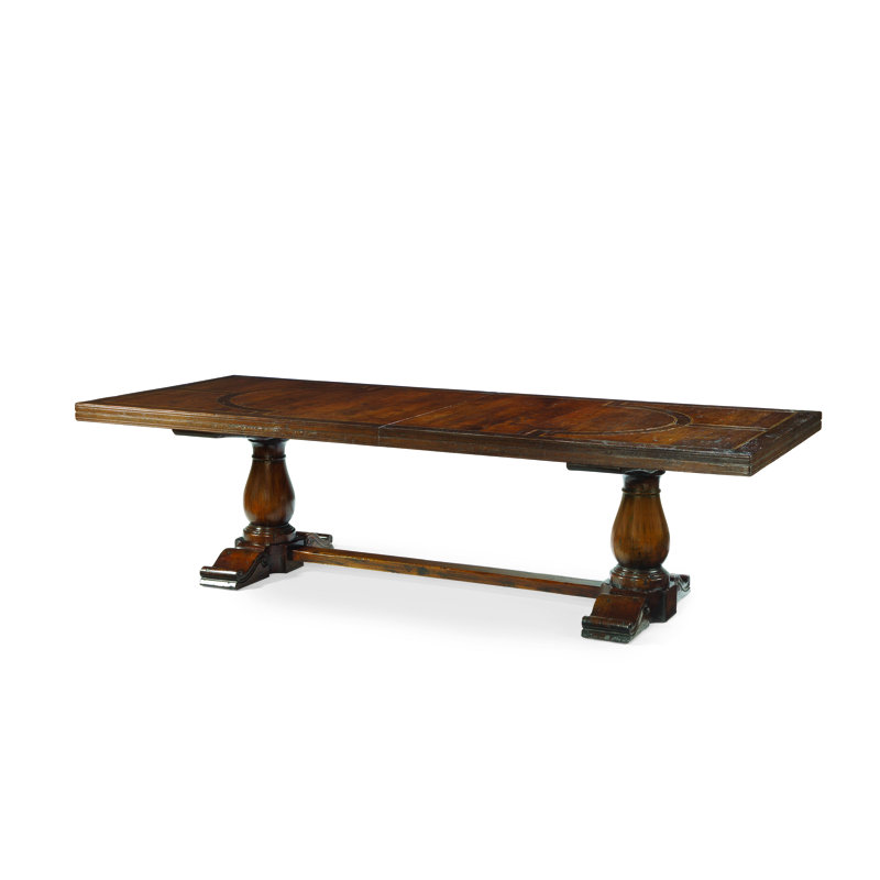 Marbella Solid Wood Dining Table