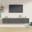 Igbal 4 Piece Cube Shelf-7544435-2981327