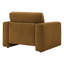 Fauteuil surdimensionné rembourré 42 po Ives-120200050