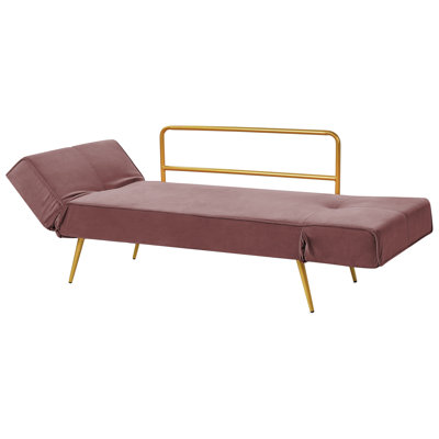 Ahl 2 Seater Sofa Bed