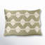 Housse de coussin rectangulaire avec insert lombaire 100% coton Heiden-1945496941
