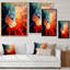 Reproduction d'art sur toile, "Abstract"-1576135172-1576135179