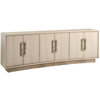 Console média longue Studio Designs Donovan