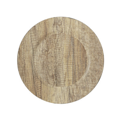 Melamine Charger