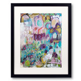 All The Best Print by Elizabeth Chapman