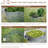 Nalen Metal Raised Garden Bed