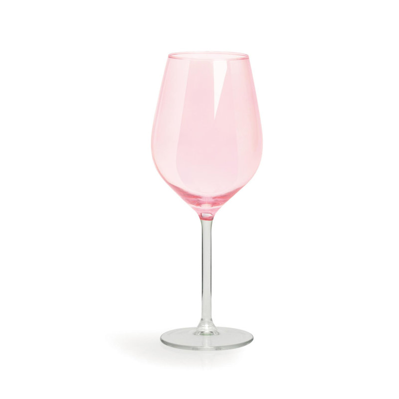 500ml Wine Glass Set