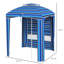 Parasol de plage Pacificia Square-1585204425