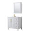 Daria 36'' W Single Vanity-134822800-134822801-134822806