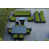 Sunbrella Macaw