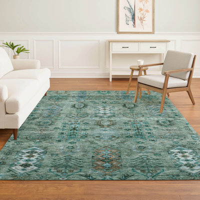 Tapis lavable à la machine de qualité supérieure Mayfield AMF2047