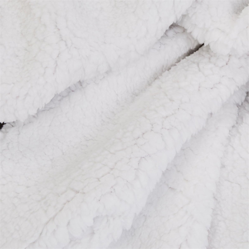 Standard Throw Blanket