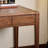 Simple rectangular office desk-1477162106