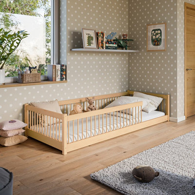 Detlev Bed