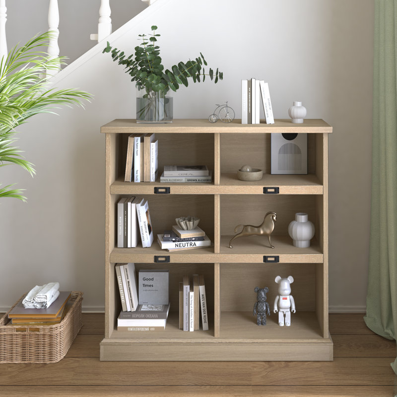 Brytany Bookcase