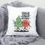 Coussin décoratif en polyester Christmas_Distressé_10-1440908577