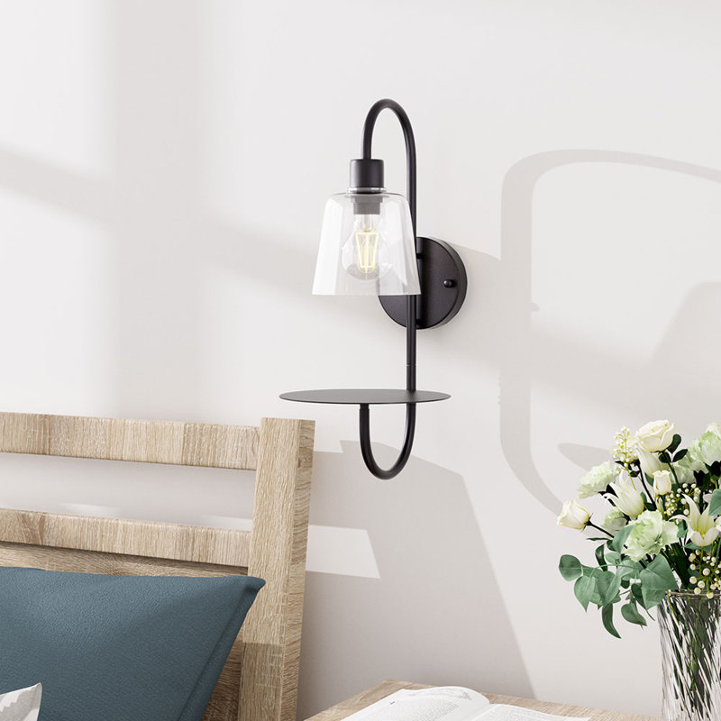 Iron Wallchiere