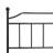 Snelling Metal Bed-53630630