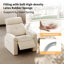 Fauteuil inclinable Power Zero Clearance-92095976