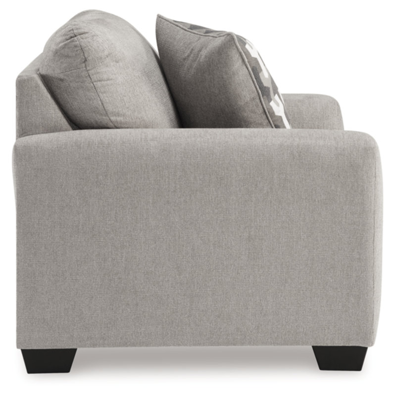 Kermon Upholstered Accent Chair